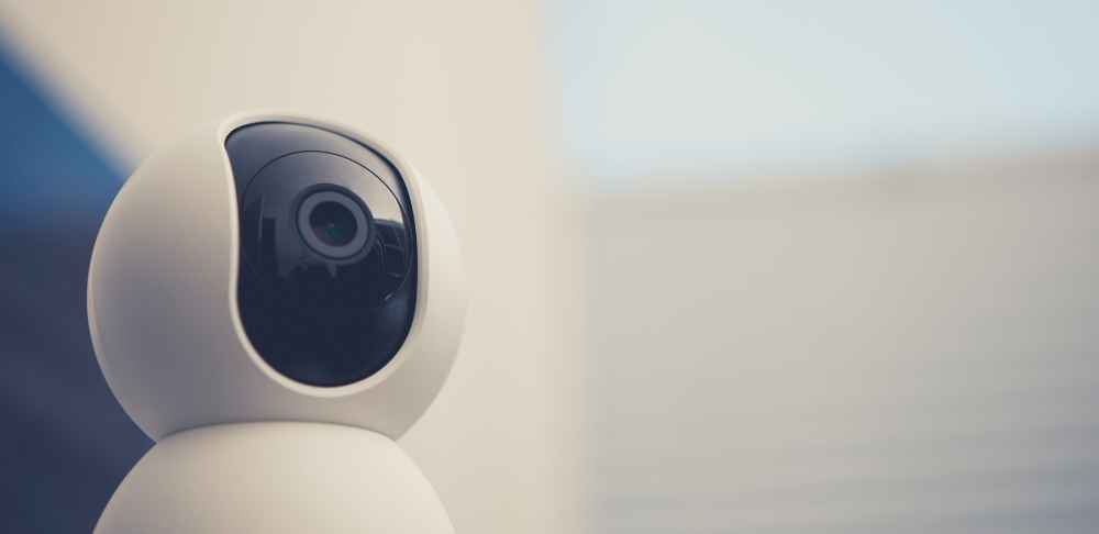PTZ Security Cameras for Businesses