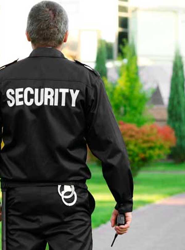 Protect Your Business by Hiring Our Security Patrolling Services!