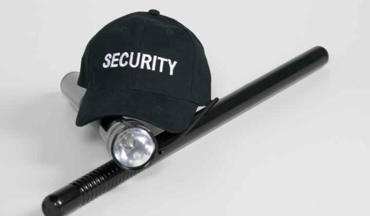 security guard-equipment