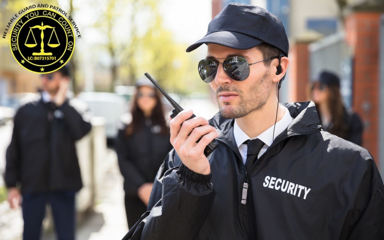 Learn essential facts before contracting security guards