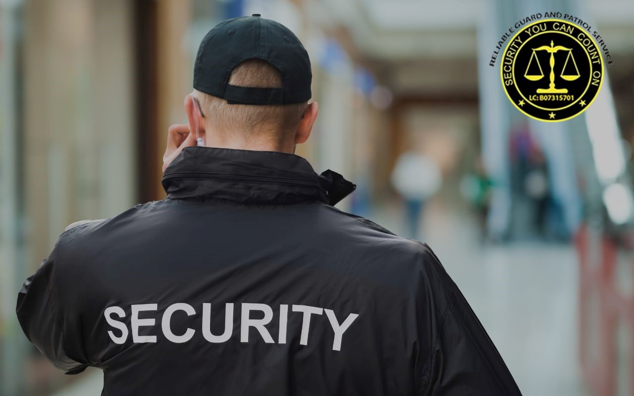 Hire security guards for your business