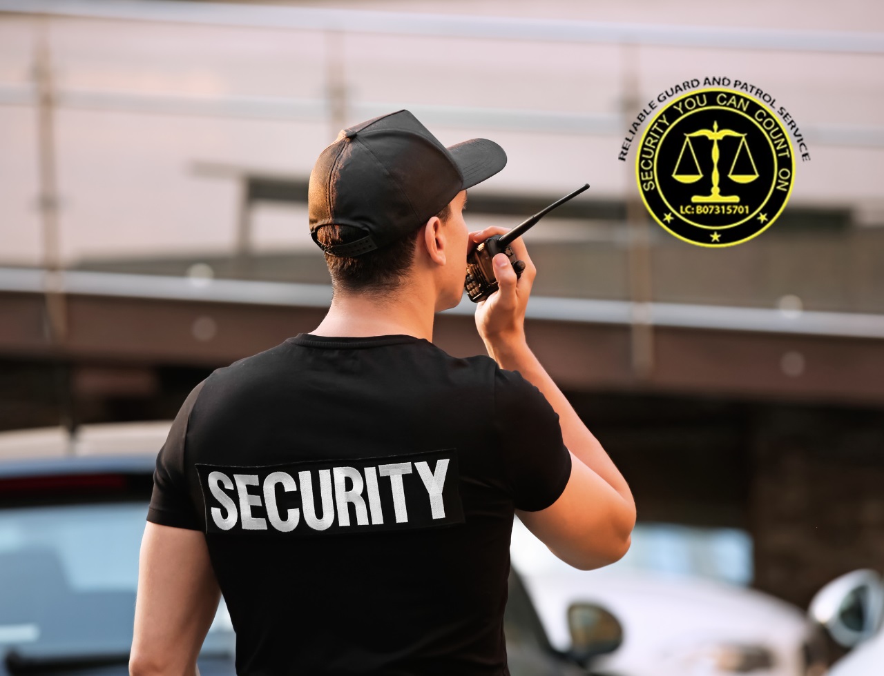 Pros and Cons of Unarmed Security Guards