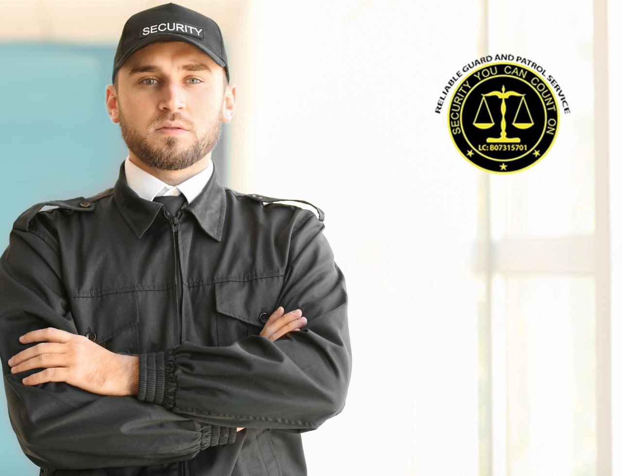 Get the Protection You Need With Professional Security Guard Services in Houston