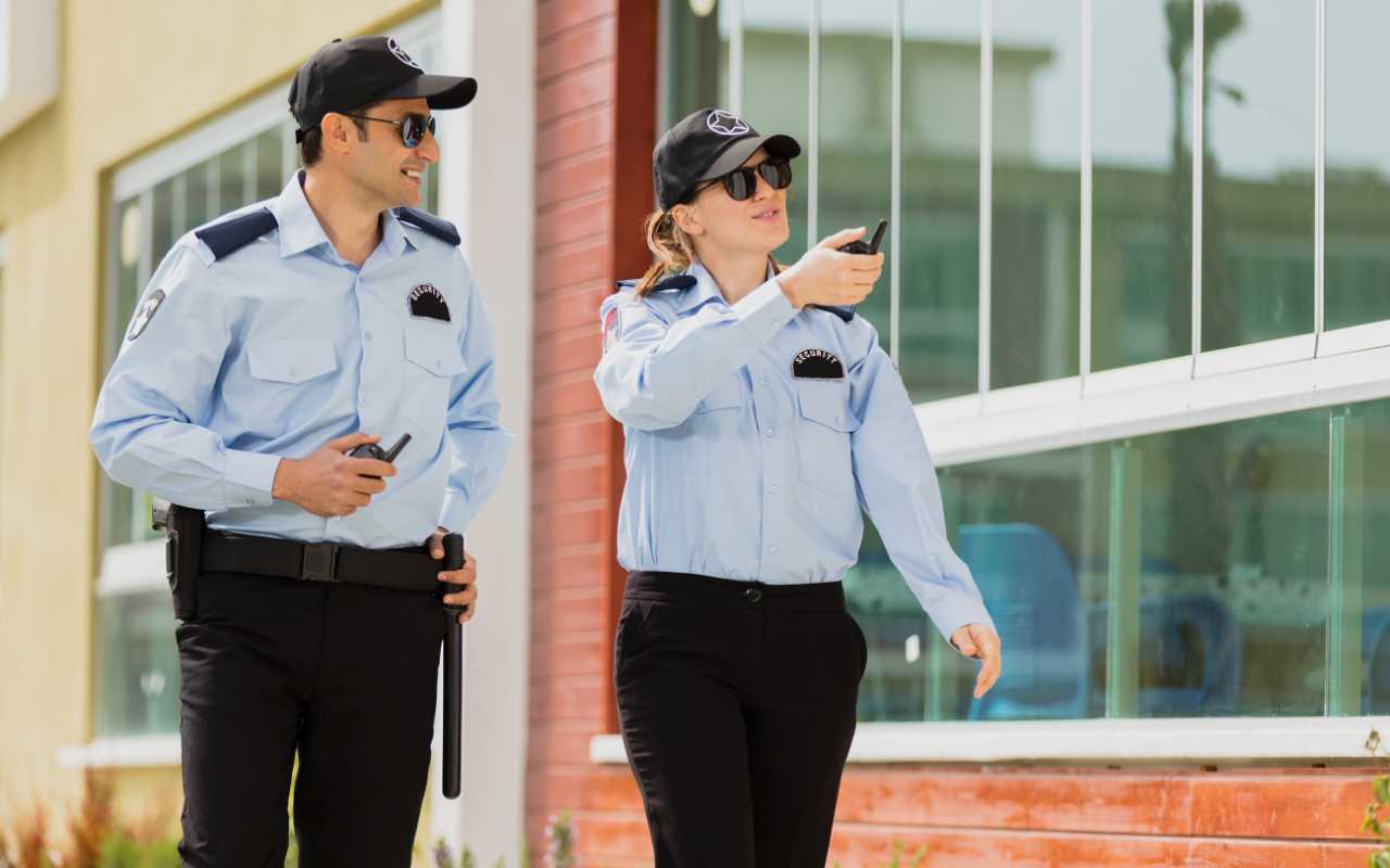 Companies That Need Security Guards: Essential Guide
