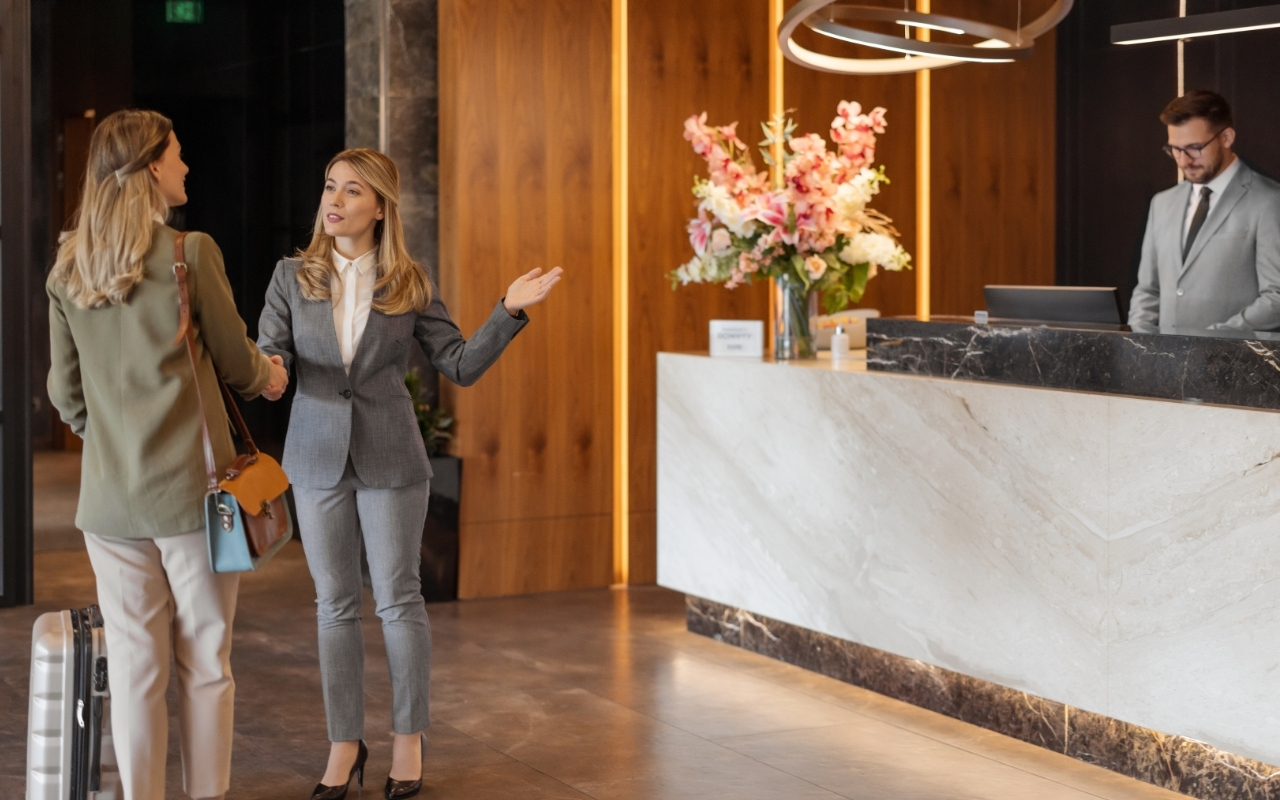 Hotel guest safety tips in Sugar Land for secure stays